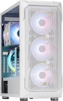 Фото - Персональный компьютер Artline Gaming X69 White (X69WHITEv47)