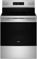 Фото - Плита Whirlpool WFES 5030 RS нержавейка