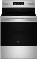 Фото - Плита Whirlpool WFES 5030 RZ нержавейка