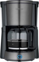 Фото - Кофеварка Severin KA 9340 графит