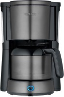 Фото - Кофеварка Severin KA 9343 графит