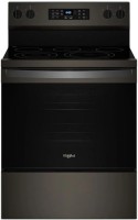 Фото - Плита Whirlpool WFES 5030 RV графит