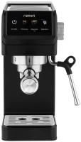 Фото - Кофеварка RAVEN EER006 черный