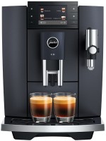 Фото - Кофеварка Jura E8 15749 синий