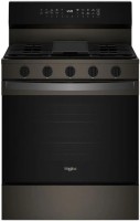 Фото - Плита Whirlpool WFGS 7530 RV графит