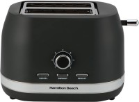 Фото - Тостер Hamilton Beach Ella HBT1322MCH