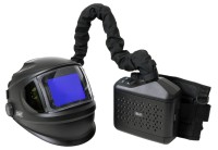 Фото - Маска сварочная Sealey PWH618