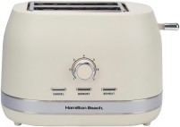 Фото - Тостер Hamilton Beach Ella HBT1322MC