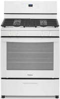 Фото - Плита Whirlpool WFG 320M0 MW белый