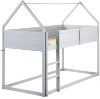 Фото - Кроватка Beliani Dienne