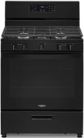 Фото - Плита Whirlpool WFG 505M0 MB черный