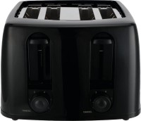 Фото - Тостер Hamilton Beach Essential HB4T5032B