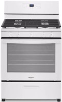 Фото - Плита Whirlpool WFG 505M0 MW белый