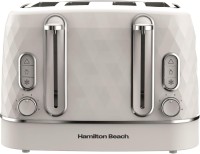 Фото - Тостер Hamilton Beach Diamond HBT3221W