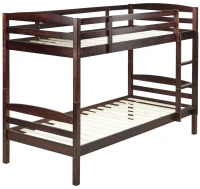 Фото - Кроватка Beliani Regat