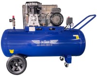 Фото - Компрессор Adler AD400-150-3 150 л сеть (230 В)