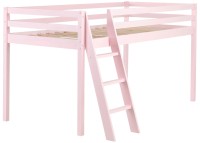 Фото - Кроватка Beliani Ascoux