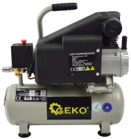 Фото - Компрессор Geko G80316 8&nbsp;л сеть (230 В)
