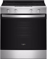 Фото - Плита Whirlpool WSES 3130 SS нержавейка