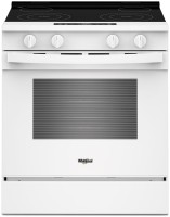 Фото - Плита Whirlpool WSES 3130 SW белый