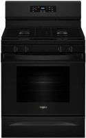 Фото - Плита Whirlpool WFGS 3530 RB черный