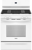 Фото - Плита Whirlpool WFGS 3530 RW белый