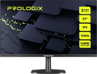 Фото - Монитор PrologiX P2725HV 27&nbsp;"  черный
