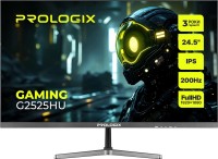 Фото - Монитор PrologiX G2525HU 24.5&nbsp;"  черный