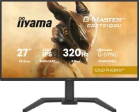 Фото - Монитор Iiyama G-Master GB2791QSU-B1 27&nbsp;"  черный