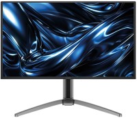 Фото - Монитор LC-Power LC-M27UO 26.5&nbsp;"  серебристый