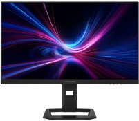Фото - Монитор LC-Power LC-M27UFD 27&nbsp;"  черный