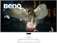 Фото - Монитор BenQ EW270Q 27&nbsp;"  белый