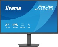 Фото - Монитор Iiyama ProLite XB2793HSU-B1 27&nbsp;"