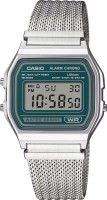 Фото - Наручные часы Casio Vintage A158WEM-3