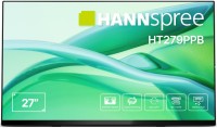 Фото - Монитор Hannspree HT279PPB 27 "