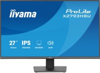 Фото - Монитор Iiyama ProLite X2793HSU-B1 27&nbsp;"