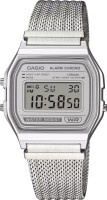 Фото - Наручные часы Casio Vintage A158WEM-7