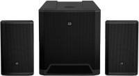 Фото - Акустическая система LD Systems Dave 15 G4X
