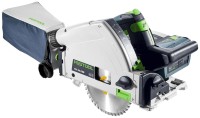 Фото - Пила Festool TSC 55 5.0 KEBI-Plus/XL 577342