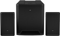 Фото - Акустическая система LD Systems Dave 18 G4X