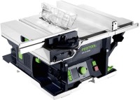 Фото - Пила Festool CSC SYS 50 EBI-Set 577379