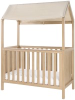 Фото - Кроватка Tutti Bambini Casa 3 in 1