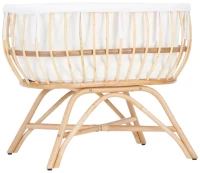 Фото - Кроватка CuddleCo Aria 75x40