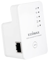 Фото - Wi-Fi адаптер EDIMAX EW-7438RPN 