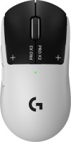Фото - Мышка Logitech G Pro X2 SuperStrike