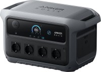 Зарядная станция ANKER SOLIX C2000 Gen 2