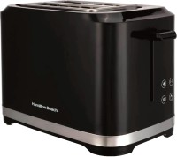 Фото - Тостер Hamilton Beach FlexiControl HBT1323B