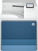 Фото - Принтер HP LaserJet Enterprise 8501DN