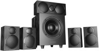 Фото - Акустическая система Wharfedale DX-3 HCP 5.1 Set
