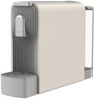 Фото - Кофеварка RAVEN EEK002SB бежевый